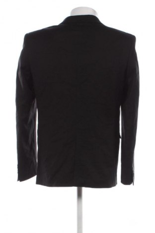 Pánské sako  Junk De Luxe, Velikost L, Barva Černá, Cena  159,00 Kč