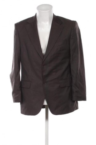 Мъжко сако Kaiser Design, Размер L, Цвят Кафяв, Цена 6,13 €