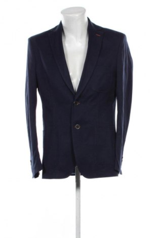 Pánské sako  Kubenz, Velikost L, Barva Modrá, Cena  379,00 Kč