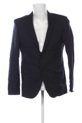 Férfi zakó Lawrence Grey, Méret L, Szín Kék, Ár 3 429 Ft