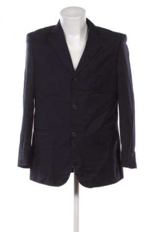 Мъжко сако Linea, Размер L, Цвят Син, Цена 2,04 €