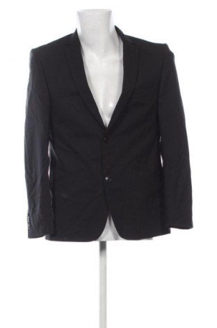Pánské sako  Luigi Morini, Velikost M, Barva Černá, Cena  249,00 Kč