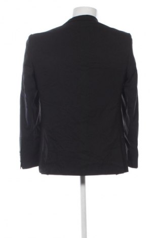 Pánské sako  Luigi Morini, Velikost M, Barva Černá, Cena  249,00 Kč