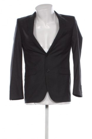 Męska marynarka Manguun, Rozmiar S, Kolor Szary, Cena 43,99 zł