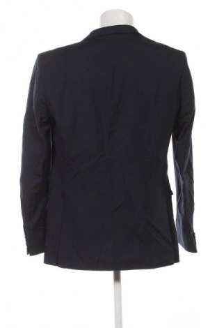 Мъжко сако Manguun, Размер L, Цвят Син, Цена 4,60 €