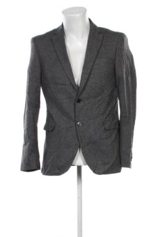 Herren Sakko Manuel Ritz, Größe L, Farbe Grau, Preis € 26,99