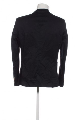 Pánské sako  Manuel Ritz, Velikost L, Barva Modrá, Cena  799,00 Kč