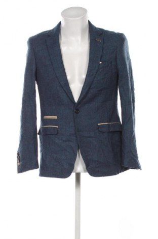 Herren Sakko Marc Darcy, Größe M, Farbe Mehrfarbig, Preis € 15,99