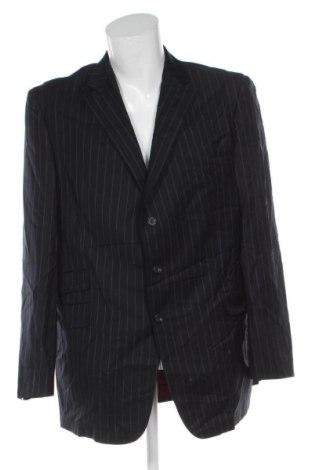 Мъжко сако Marks & Spencer, Размер L, Цвят Многоцветен, Цена 4,09 €