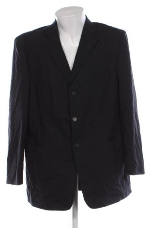 Мъжко сако Marks & Spencer, Размер L, Цвят Черен, Цена 3,06 €