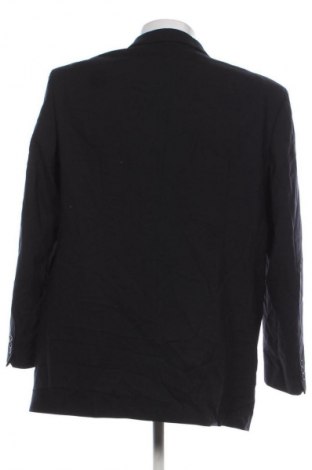 Мъжко сако Marks & Spencer, Размер L, Цвят Черен, Цена 3,06 €