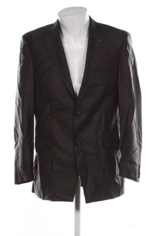 Férfi zakó Masterhand, Méret L, Szín Barna, Ár 2 909 Ft