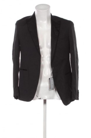 Pánské sako  Michael Kors, Velikost M, Barva Černá, Cena  2 599,00 Kč