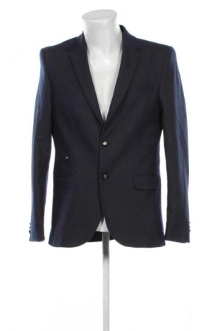 Férfi zakó Mondo, Méret L, Szín Kék, Ár 6 119 Ft