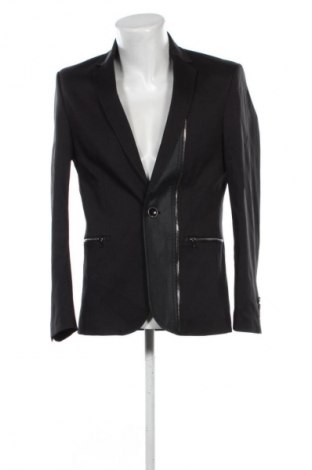 Férfi zakó Mondo, Méret L, Szín Fekete, Ár 12 949 Ft