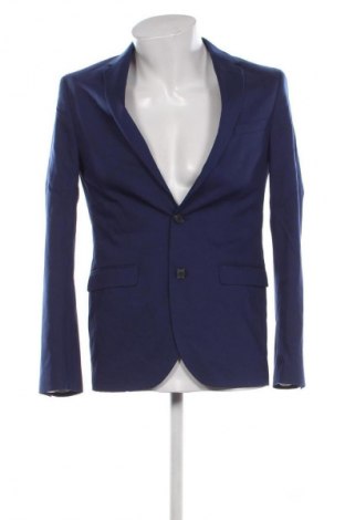 Pánské sako  Montego, Velikost M, Barva Modrá, Cena  279,00 Kč