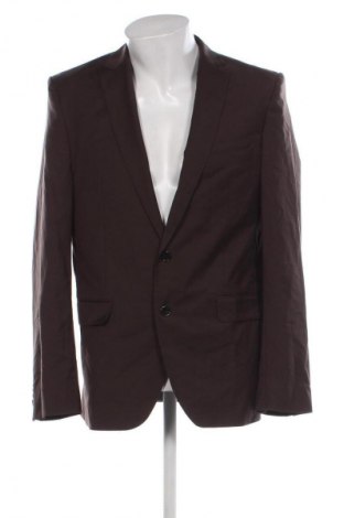 Férfi zakó More & More, Méret L, Szín Barna, Ár 20 149 Ft