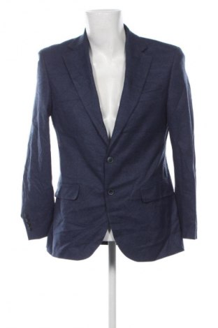 Pánské sako  Moss, Velikost L, Barva Modrá, Cena  189,00 Kč