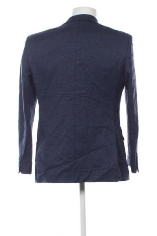 Pánské sako  Moss, Velikost L, Barva Modrá, Cena  189,00 Kč