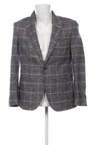 Sacou de bărbați Moss Bros, Mărime L, Culoare Multicolor, Preț 7,99 Lei