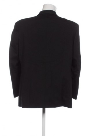 Férfi zakó Moss Bros, Méret XL, Szín Fekete, Ár 7 315 Ft