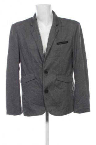 Мъжко сако Much More, Размер XL, Цвят Сив, Цена 2,04 €