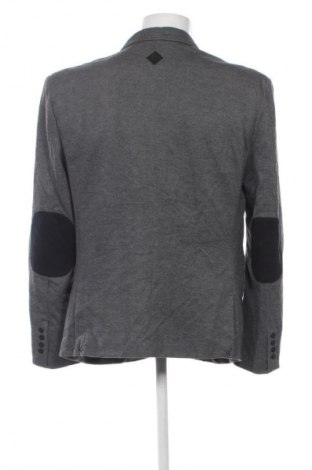 Мъжко сако Much More, Размер XL, Цвят Сив, Цена 2,04 €