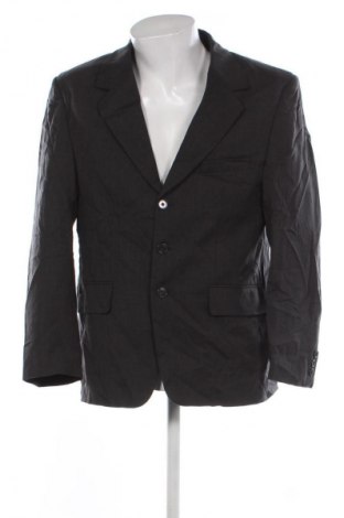Pánské sako  Munz, Velikost M, Barva Šedá, Cena  49,00 Kč