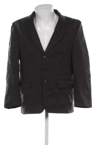 Мъжко сако Munz, Размер M, Цвят Черен, Цена 2,04 €