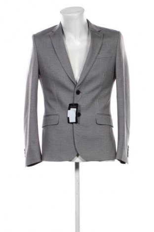 Férfi zakó New Look, Méret XL, Szín Szürke, Ár 9 091 Ft