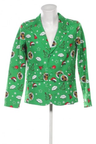 Мъжко сако Nielsson, Размер M, Цвят Многоцветен, Цена 5,11 €