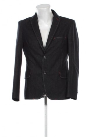 Férfi zakó Novara, Méret M, Szín Fekete, Ár 4 259 Ft