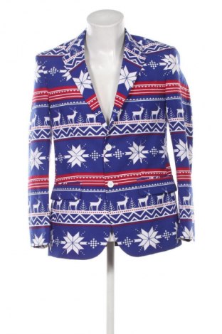 Pánské sako  Oppo Suits, Velikost M, Barva Vícebarevné, Cena  269,00 Kč