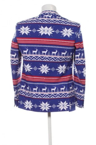 Pánské sako  Oppo Suits, Velikost M, Barva Vícebarevné, Cena  269,00 Kč