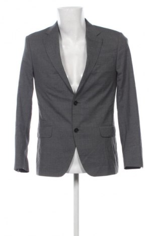 Herren Sakko Oscar Jacobson, Größe M, Farbe Grau, Preis € 30,99
