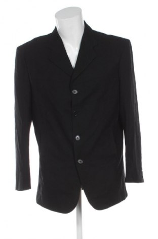 Pánské sako  Oxford, Velikost L, Barva Černá, Cena  139,00 Kč