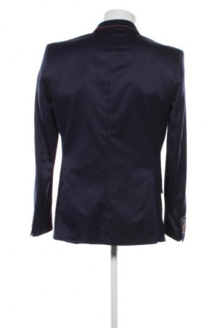 Férfi zakó Pako Lorente, Méret M, Szín Kék, Ár 6 119 Ft