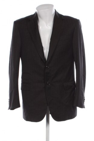 Férfi zakó Pal Zileri, Méret L, Szín Fekete, Ár 17 879 Ft