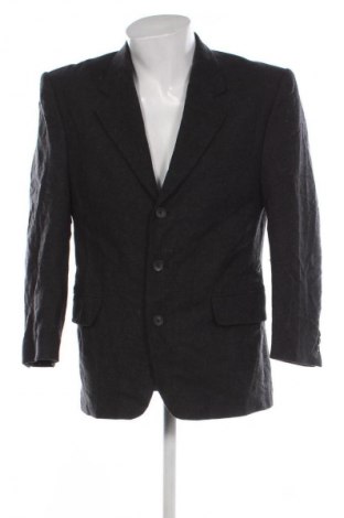 Pánské sako  Paolo Negrato, Velikost M, Barva Černá, Cena  149,00 Kč