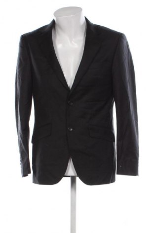 Férfi zakó Peter Jackson, Méret L, Szín Fekete, Ár 13 889 Ft