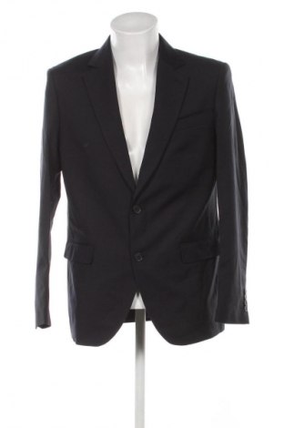 Мъжко сако Pier One, Размер L, Цвят Син, Цена 19,94 €