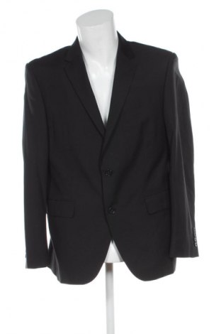 Herren Sakko Pierre Cardin, Größe L, Farbe Schwarz, Preis € 32,99