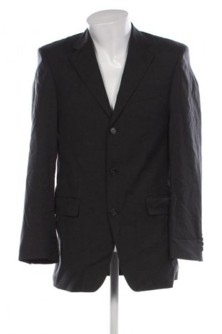 Мъжко сако Pierre Cardin, Размер XL, Цвят Черен, Цена 10,22 €