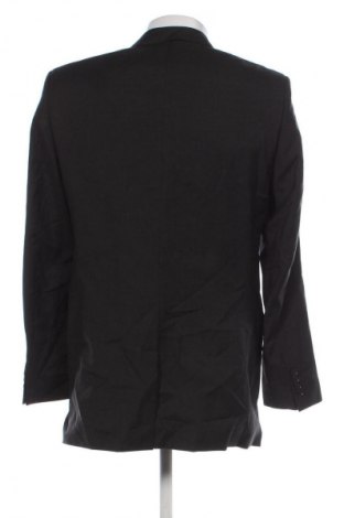 Мъжко сако Pierre Cardin, Размер XL, Цвят Черен, Цена 10,22 €