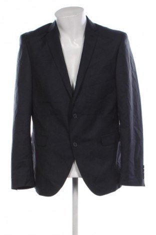 Férfi zakó Pierre Cardin, Méret XL, Szín Kék, Ár 9 179 Ft