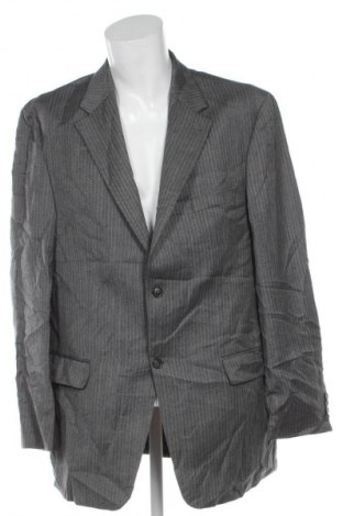 Męska marynarka Pierre Laffitte, Rozmiar XXL, Kolor Szary, Cena 53,99 zł