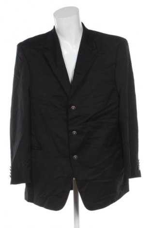 Pánské sako  Pierre Laffitte, Velikost L, Barva Černá, Cena  159,00 Kč