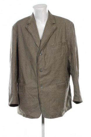 Pánské sako  Pionier, Velikost 3XL, Barva Zelená, Cena  289,00 Kč