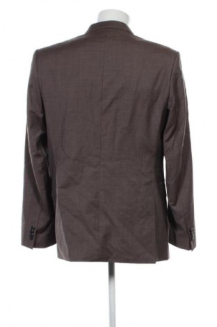 Мъжко сако Rene Lezard, Размер L, Цвят Кафяв, Цена 19,42 €
