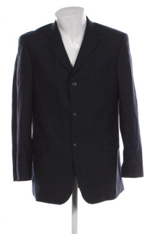 Herren Sakko S.Oliver, Größe L, Farbe Blau, Preis 4,99 €